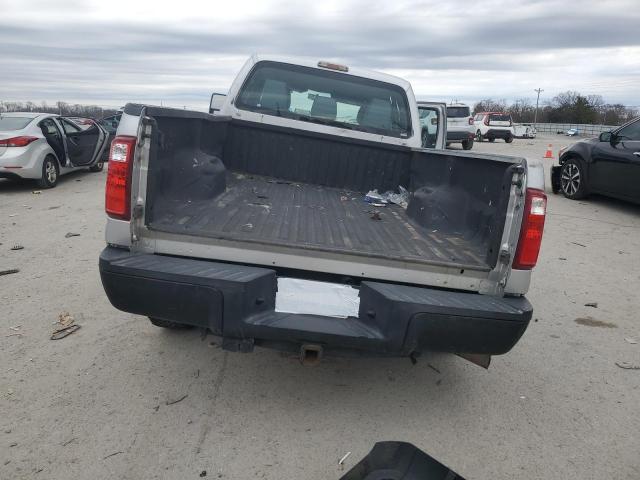 2016 FORD F250 SUPER - 1FT7W2BT3GEA83596
