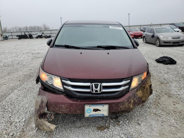 2016 HONDA ODYSSEY LX 5FNRL5H2XGB087029