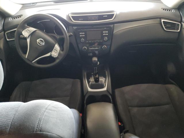 2015 NISSAN ROGUE S - KNMAT2MTXFP512506