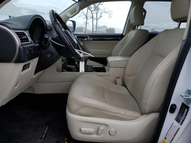2021 LEXUS GX 460 PRE JTJAM7BX6M5279858