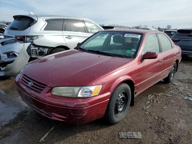 TOYOTA CAMRY CE