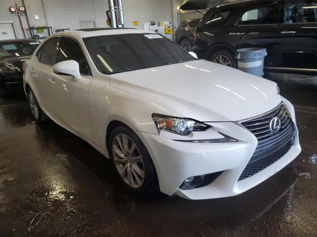 2016 LEXUS IS 200T JTHBA1D2XG5004964