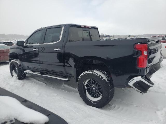 Vin: 1gcudgedxnz568771, lot: 45108265, chevrolet all models k1500 ltz 20222