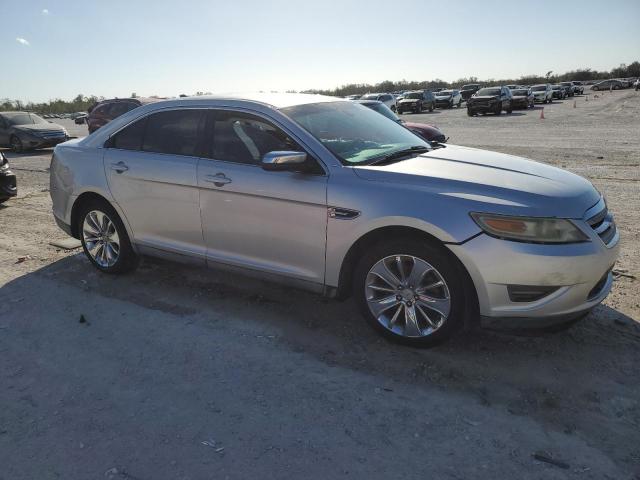 Vin: 1fahp2fw8ag143315, lot: 45100565, ford taurus limited 20104