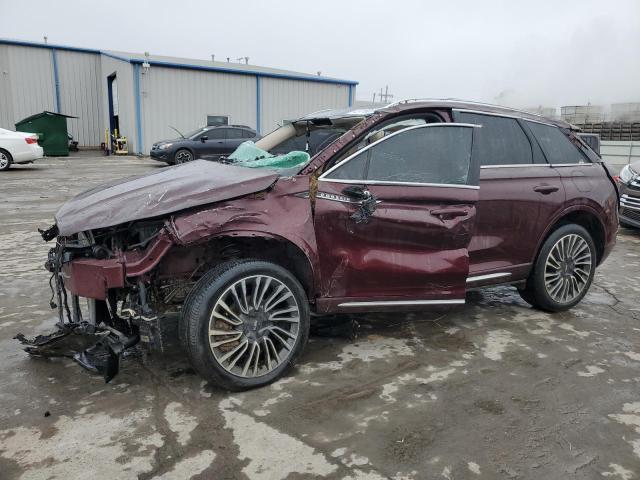 2020 LINCOLN CORSAIR RE 5LMCJ2C99LUL21749
