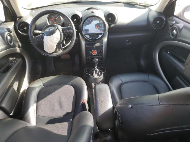 2016 MINI COOPER COU - WMWZB3C50GWR49868