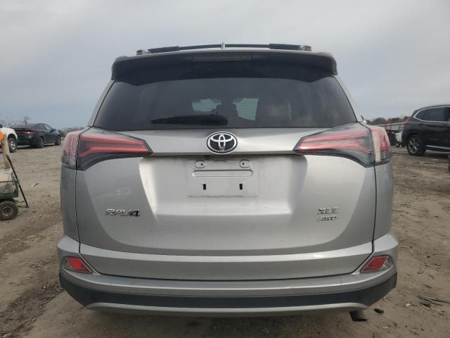 2018 TOYOTA RAV4 ADVEN 2T3RFREV9JW709876