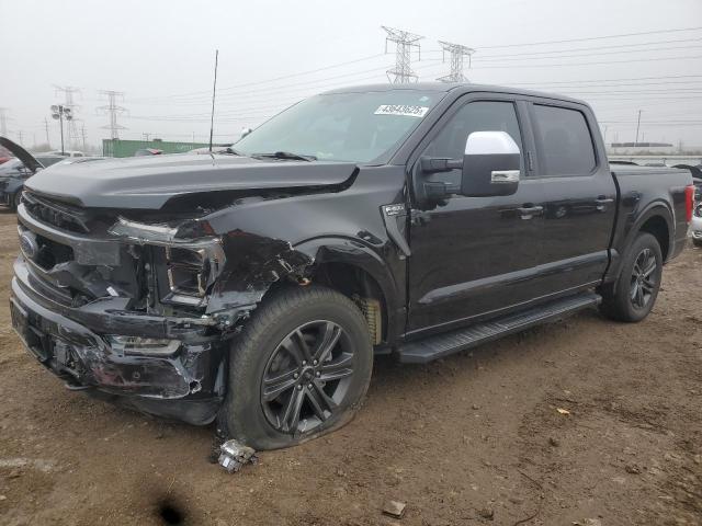 Vin: 1ftew1ep8nkd74609, lot: 43643625, ford f-150 supercrew 2022 img_1