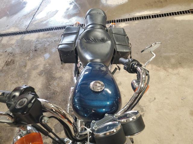 2001 HARLEY-DAVIDSON XL1200 1HD1CAP151K156720