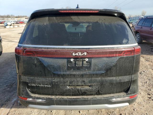 2022 KIA CARNIVAL L - KNDNB4H35N6106678