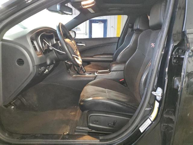 2016 DODGE CHARGER R/ - 2C3CDXCTXGH110385