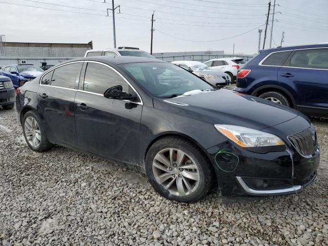 2016 BUICK REGAL PREM 2G4GS5GX0G9118988
