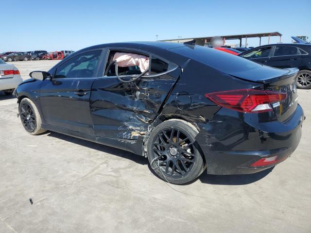 2019 HYUNDAI ELANTRA SP - KMHD04LB3KU865431