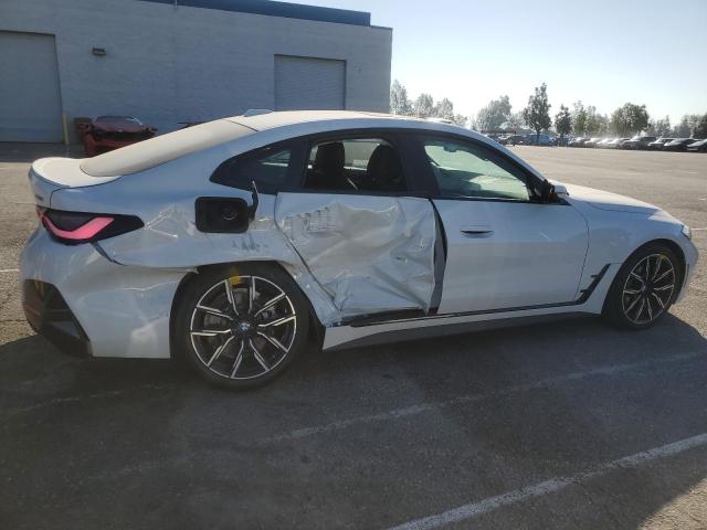 Vin: wba63av09pfn91000, lot: 46491385, bmw 4 series gran coupe 20233