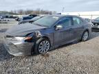 2019 TOYOTA CAMRY L - 4T1B11HK2KU721428