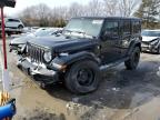 2018 JEEP WRANGLER U - 1C4HJXEN5JW201274