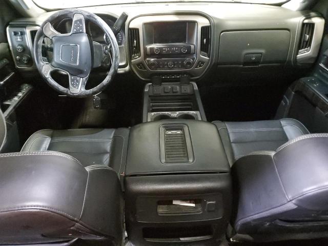 2016 GMC SIERRA K25 - 1GT12UE80GF172816