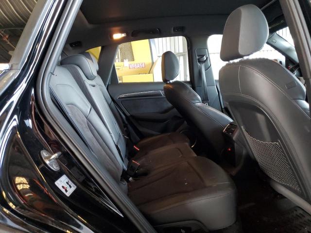 2016 AUDI SQ5 PREMIU WA1CCAFP0GA106946