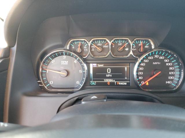 2015 CHEVROLET TAHOE K150 - 1GNSKBKC7FR654429