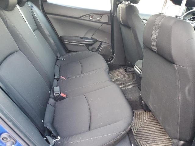 2020 HONDA CIVIC LX - SHHFK7H39LU204540