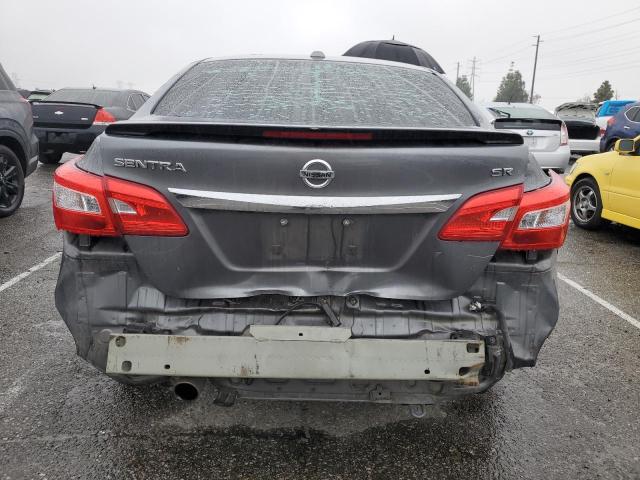 2017 NISSAN SENTRA S 3N1AB7AP7HY267210