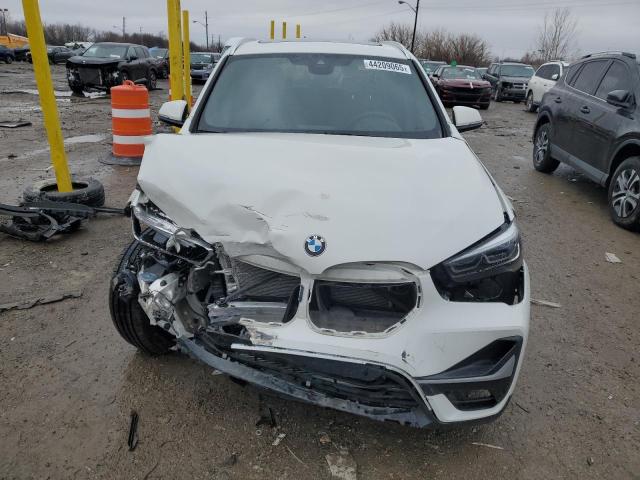 2021 BMW X1 XDRIVE2 - WBXJG9C0XM5U13183