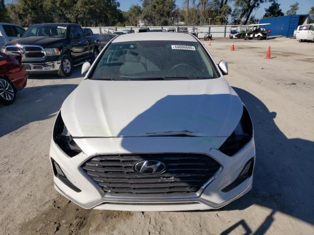 2018 HYUNDAI SONATA SE 5NPE24AFXJH688698