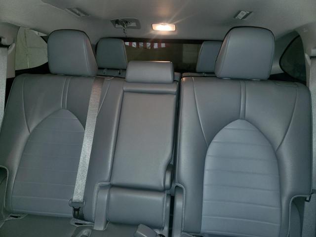 2024 TOYOTA HIGHLANDER - 5TDKDRBH6RS552245
