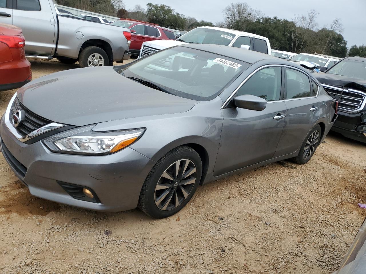 1N4AL3AP5JC202783 NISSAN ALTIMA 2.5 2018
