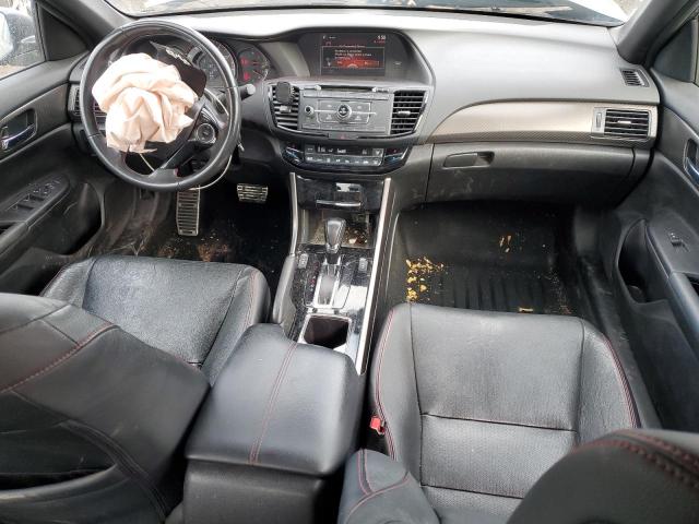 2017 HONDA ACCORD SPO - 1HGCR2F19HA300772