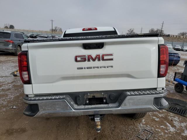 2024 GMC SIERRA K15 - 3GTNUAEK1RG119906