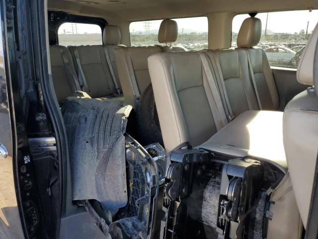 2020 NISSAN NV 3500 - 5BZAF0AA0LN850597