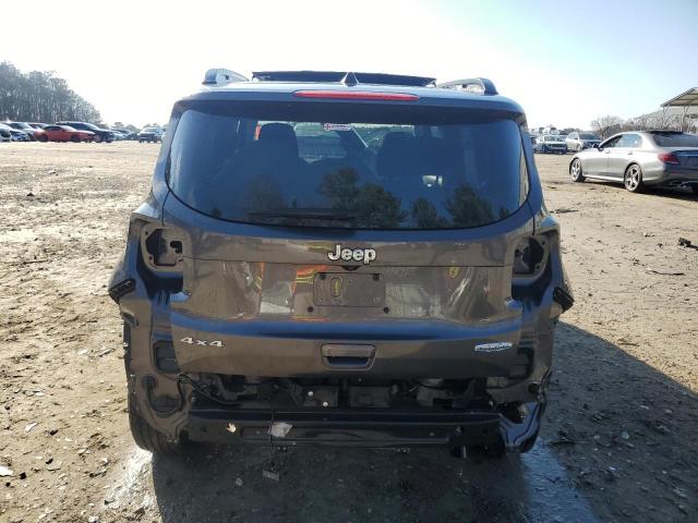 2019 JEEP RENEGADE L - ZACNJBBB7KPJ94551