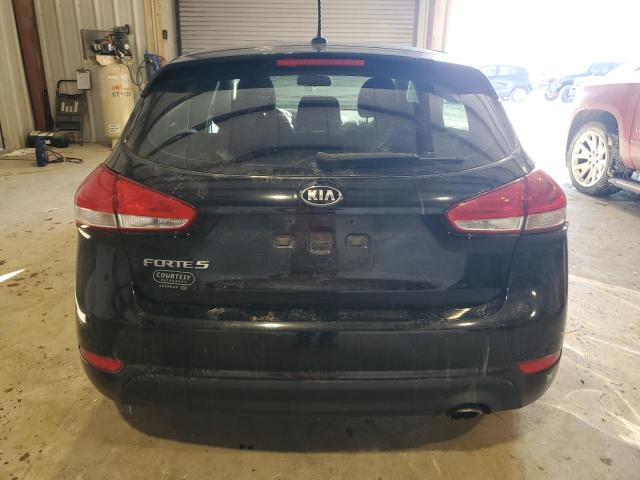 2017 KIA FORTE LX KNAFK5A83H5676122