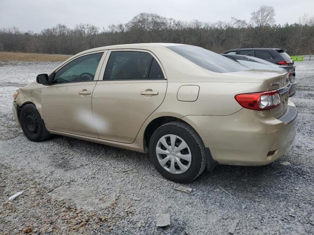 Vin: 5yfbu4ee5dp155440, lot: 46222775, toyota corolla base 20132