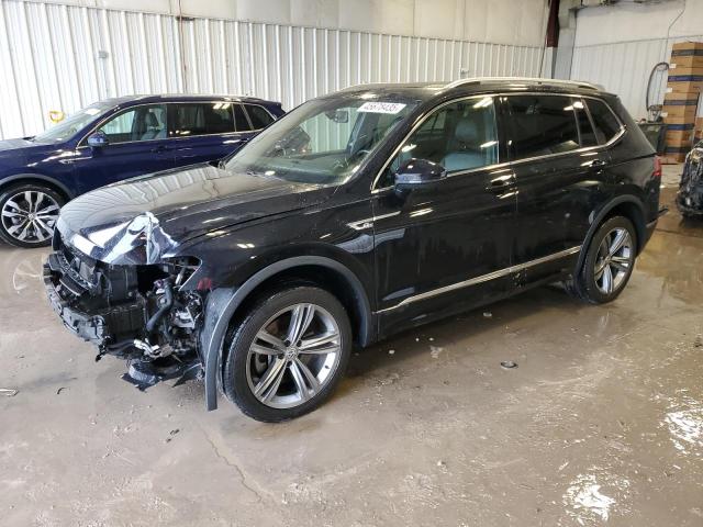 VOLKSWAGEN TIGUAN SE