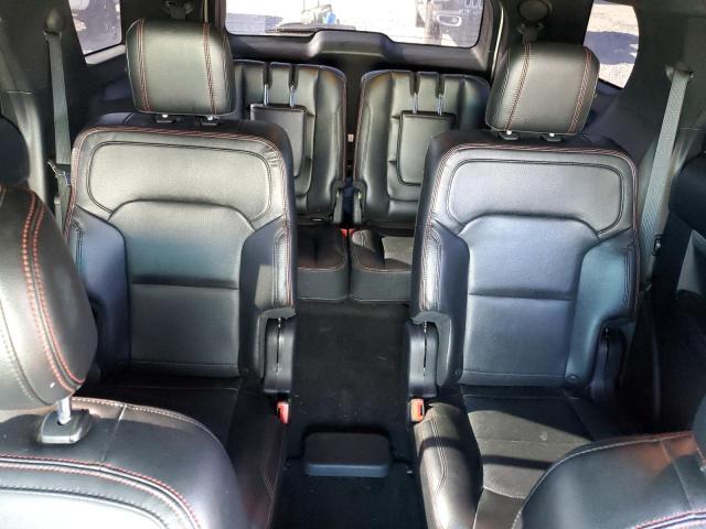 2016 FORD EXPLORER S 1FM5K8GT1GGB62991