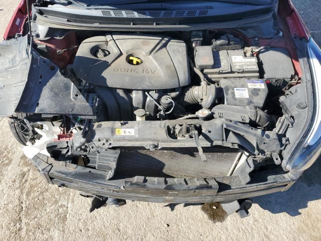 2016 HYUNDAI ELANTRA SE - KMHDH4AE4GU541983
