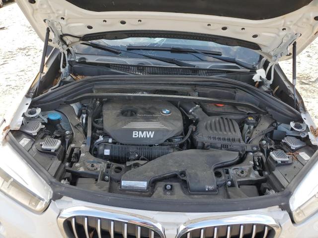 2016 BMW X1 WBXHT3C33GP880794