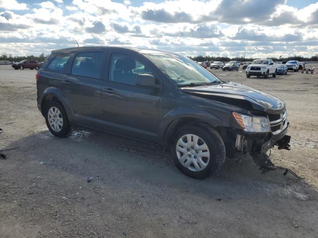 2014 DODGE JOURNEY SE - 3C4PDCAB5ET260599