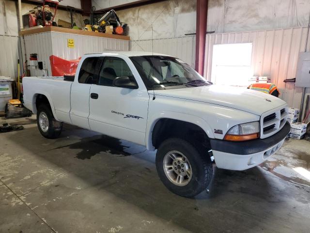 2000 DODGE DAKOTA #3319266708