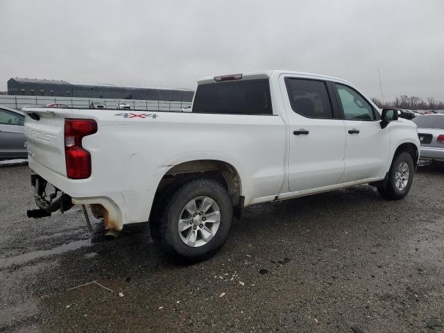 Vin: 3gcpdaek9ng640617, lot: 44462135, chevrolet all models k1500 20223