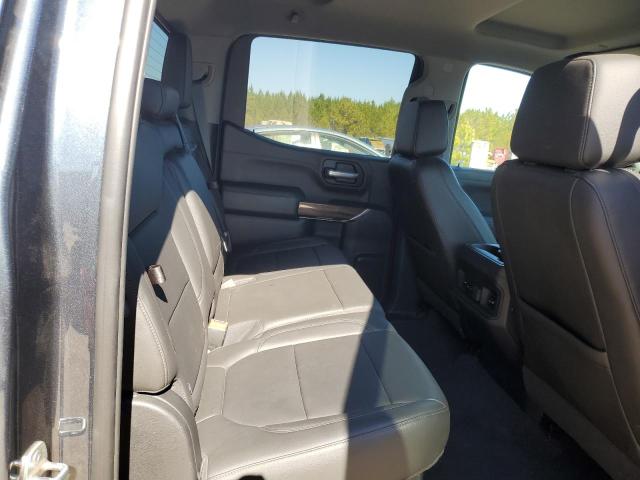 2020 CHEVROLET SILVERADO - 3GCUYEED4LG296515