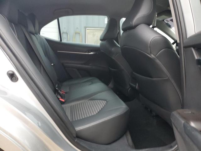 2021 TOYOTA CAMRY SE - 4T1G11AK4MU410117