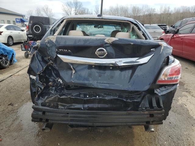 2015 NISSAN ALTIMA 2.5 - 1N4AL3AP6FC267603