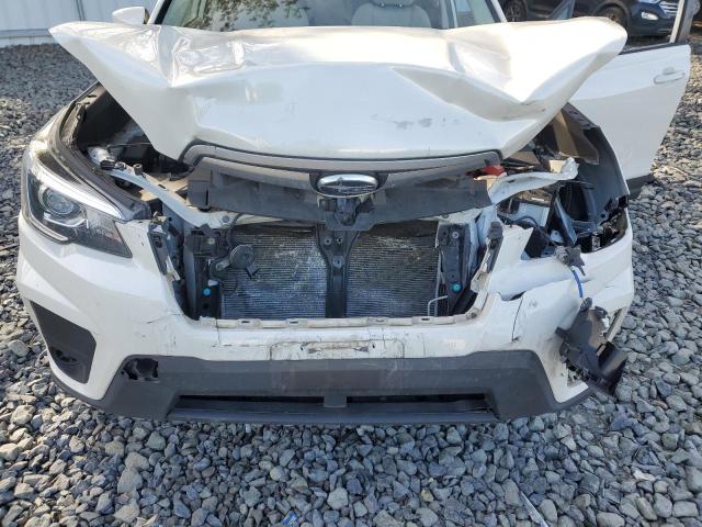 2020 SUBARU FORESTER P JF2SKAJC7LH444632