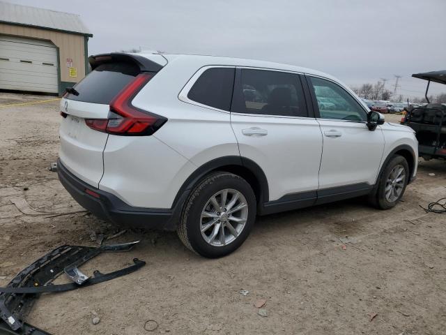 2024 HONDA CR-V EXL - 5J6RS4H78RL012607