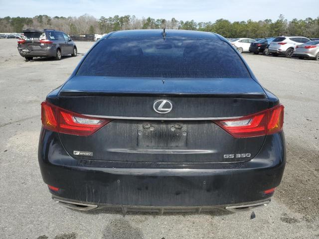 2015 LEXUS GS 350 JTHBE1BL3FA006366