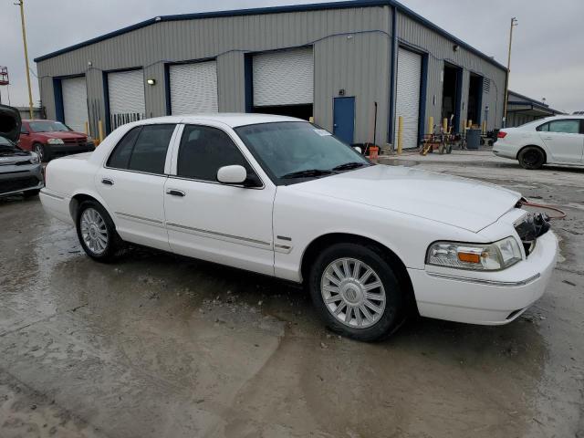 Vin: 2mebm7fv8ax600100, lot: 46818135, mercury grmarquis ls 20104