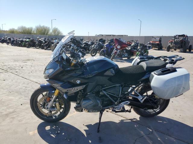 2020 BMW R 1250 RS WB10J8309LZG92346